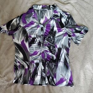 2 for $15 Ladies top size large